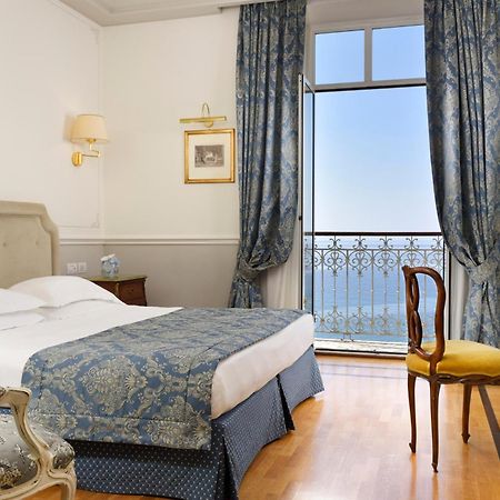圣雷莫皇家酒店 圣雷默 外观 照片 A room at the hotel