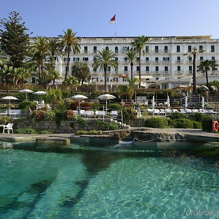 圣雷莫皇家酒店 圣雷默 外观 照片 The Hotel