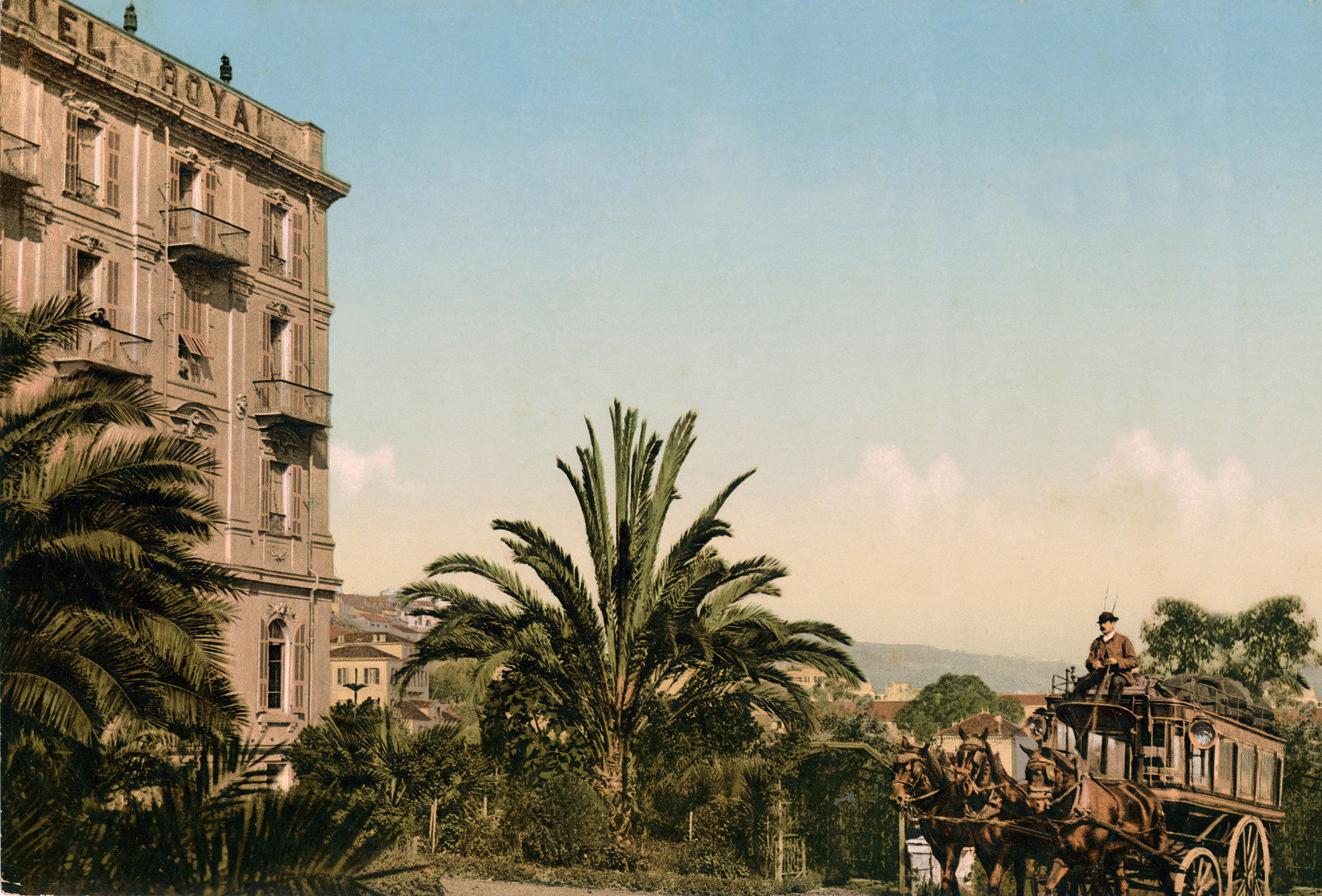 圣雷莫皇家酒店 圣雷默 便利设施 照片 The Porta Pia, the site of the battle